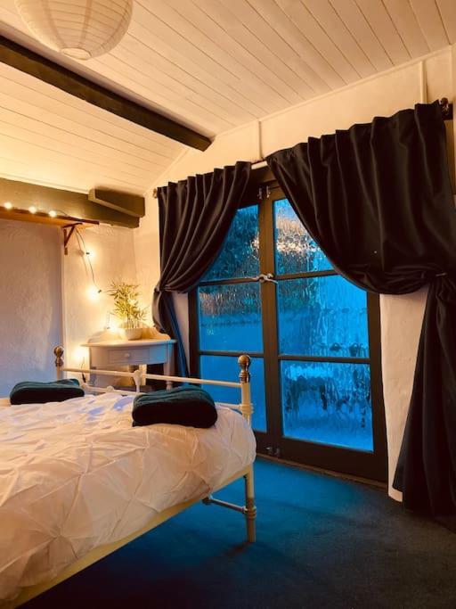 Appartamento Outhouse Bothy Kirkby Lonsdale Esterno foto