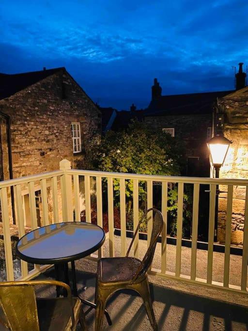 Appartamento Outhouse Bothy Kirkby Lonsdale Esterno foto