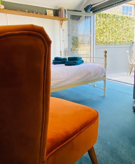 Appartamento Outhouse Bothy Kirkby Lonsdale Esterno foto