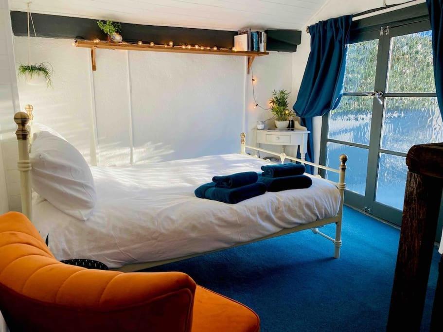 Appartamento Outhouse Bothy Kirkby Lonsdale Esterno foto