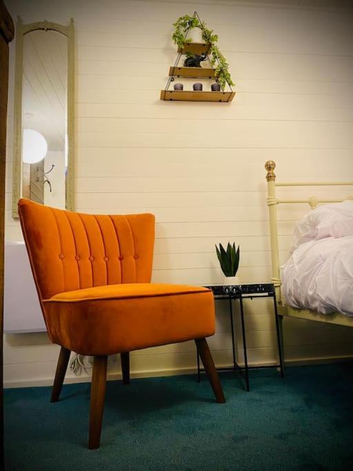 Appartamento Outhouse Bothy Kirkby Lonsdale Esterno foto